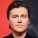 Paul Dano at a special February 23 screening of The Batman in London, England.